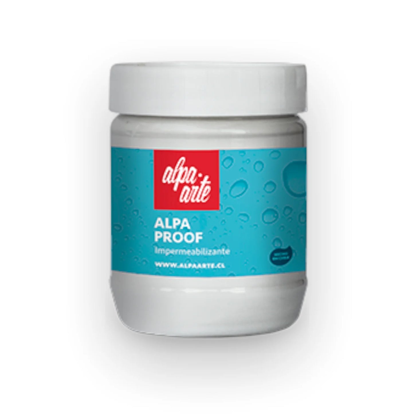 Alpa Proof 100ml